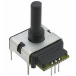 ECW1J-C28-BC0024L, Энкодер: увеличивающий, THT, 24имп./об, Пол: 24, два сигнала А и В