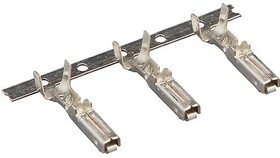 282403-1, Contact SKT Crimp ST Cable Mount T/R Automotive 282403-1, Contact SKT Crimp ST Cable Mount T/R Automotive