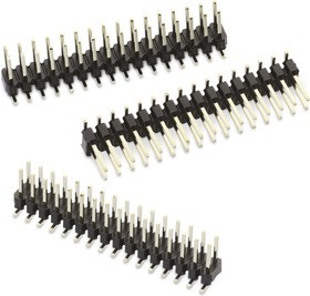 61000421121, Headers & Wire Housings WR-PHD 2.54mm SMT 4P Hdr Dual Strt 61000421121, Headers & Wire Housings WR-PHD 2.54mm SMT 4P Hdr Dual Strt