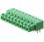1862645, Pluggable Terminal Blocks 9 Pos 3.81mm pitch Thru Hole Invert Hdr