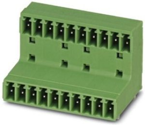 1830059, Pluggable Terminal Blocks 12 Pos 3.81mm pitch Through Hole Header 1830059, Pluggable Terminal Blocks 12 Pos 3.81mm pitch Through Hole Header