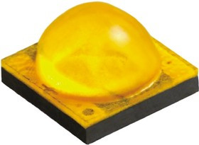 XTEAWT-00-0000-000000G50, Светодиод повышенной яркости, Серия XLamp XT-E, Холодный Белый, 115 °, 130 лм, 6200 K, 1.5 А