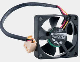Вентилятор Adda AD3512MB-G53 12v 0.13A 35x10 3pin