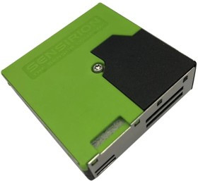 SPS30, Air Quality Sensor