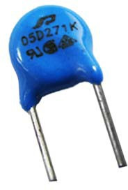 Варистор ZOV-05D241K / L-KLS6-05D241K