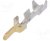 10120045-P01LF, Контакт; "папа"; 22AWG-30AWG; Rotaconnect; на провод