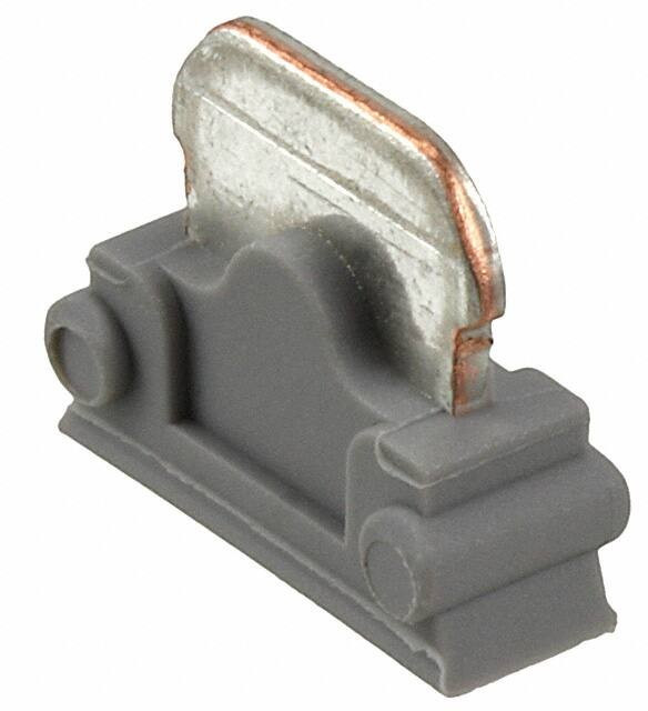 3038956, Terminal Block Tools &amp; Accessories P-FIX INSUL THRU CONNECTOR