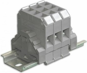 Блок наборных зажимов БЗН27-10М63-18 999113070