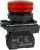 КЭАЗ Сигнальная лампа OptiSignal D22 C5-L-M4 красная пластик 230-240VAC XB5AVM4
