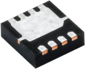 CSD16409Q3, Trans MOSFET N-CH 25V 15A 8-Pin VSON-CLIP EP T/R