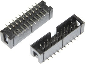 Разъем IDC BHS-20
