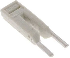 2002-400, Adjacent jumper for continuous commoning