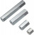 970080581, Standoffs &amp; Spacers WA-SSTII Steel Spacer Stud Metric Thread int./int.