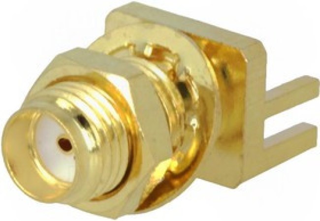SMA-16, Разъем SMA-16, Разъем