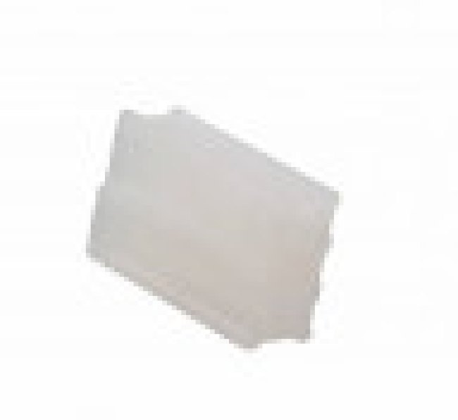 626064, Корпус разъема FASTIN-FASTON 2.8, розетка, 2 PIN