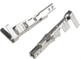 39-00-0212, Mini-Fit Series Female Crimp Terminal, 16AWG Max