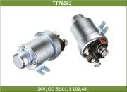 TT76062, Реле втягивающее стартера