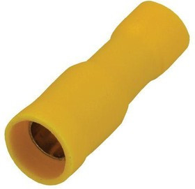 Разъем-штекер РшИм 5.5-6-4 (уп.100шт) EKF rhim-5.5-6-4