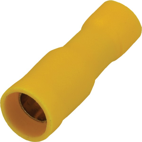 Разъем-штекер РшИм 5.5-6-4 (уп.100шт) EKF rhim-5.5-6-4