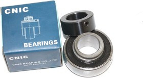 Подшипник UEL207 780207 по ГОСТ 24580-81 55231