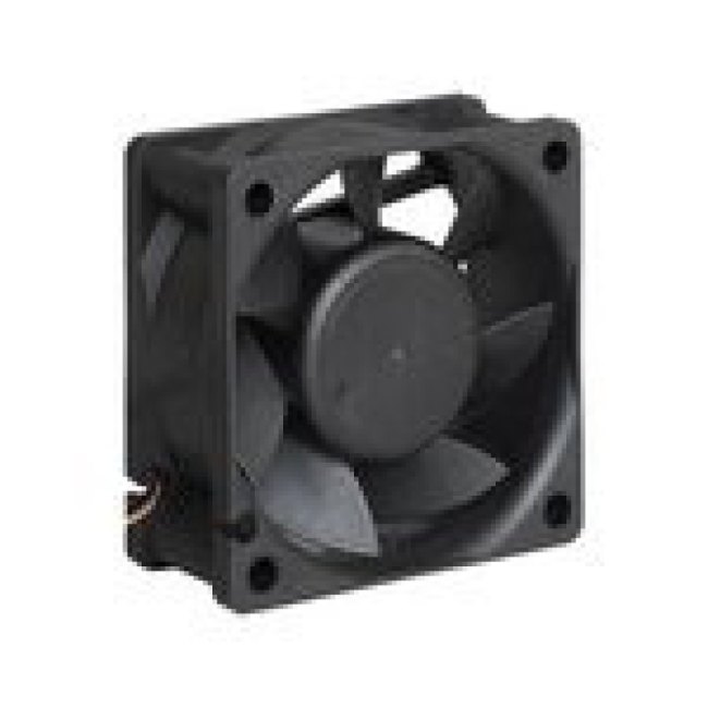 Вентилятор ExeGate ExtraSilent ES06025S3P, 60x60x25 мм, Sleeve bearing (подшипник скольжения), 3pin, Вентилятор ExeGate ExtraSilent ES06025S3P, 60x60x25 мм, Sleeve bearing (подшипник скольжения), 3pin,