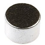 HMO1003A-65, микрофон электретный D=9.8мм 3В