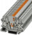 3047453, DIN Rail Terminal Blocks UTME 4-P/P
