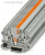 3047453, DIN Rail Terminal Blocks UTME 4-P/P