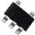 74LVC1G07SE-7, IC: digital; buffer,non-inverting; Ch: 1; SMD; SOT353; LVC; 200uA 74LVC1G07SE-7, IC: digital; buffer,non-inverting; Ch: 1; SMD; SOT353; LVC; 200uA