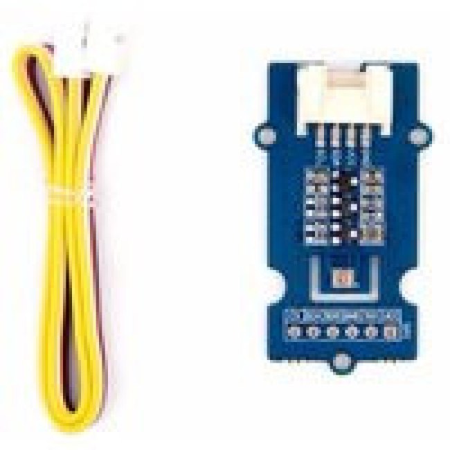 Grove - Temp&Humi&Barometer Sensor (BME280), Датчик влажности, температуры и давления для Arduino пр Grove - Temp&Humi&Barometer Sensor (BME280), Датчик влажности, температуры и давления для Arduino пр