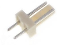 OWF-2, Вилка на плату прямая