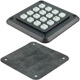 3K16T103, Input Devices 3000 Series 16 Keys telephone