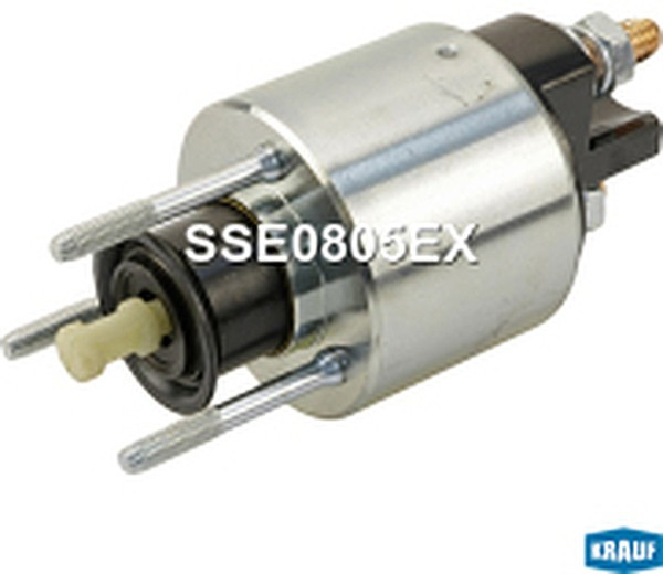 SSE0805EX, Реле втягивающее стартера