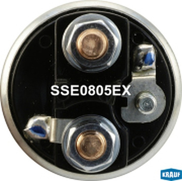 SSE0805EX, Реле втягивающее стартера