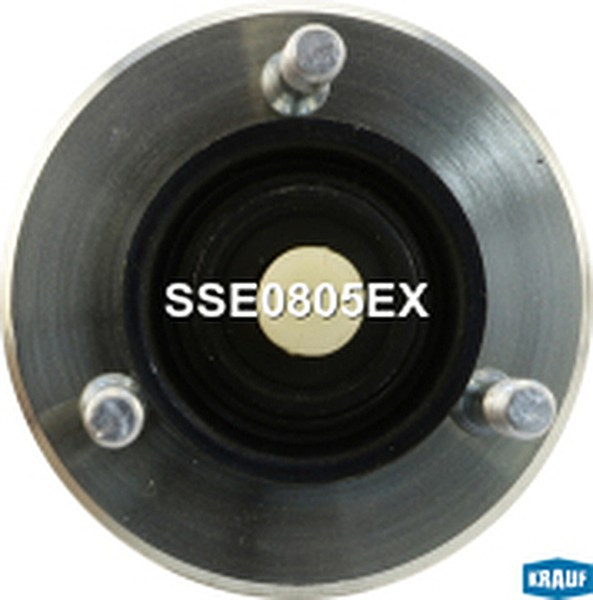 SSE0805EX, Реле втягивающее стартера