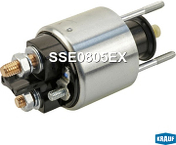 SSE0805EX, Реле втягивающее стартера