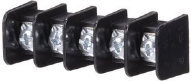 38730-7505, Barrier Terminal Blocks SR BTS PC 50 5 ASY C