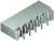 52808-1070, FFC &amp; FPC Connectors 1.0 FFC NonZIFSMTSTH sgAssy10CktEmbsTpPkg
