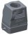 T1340060121-000, Heavy Duty Power Connectors High Construction Hood PG21 Top Entry T1340060121-000, Heavy Duty Power Connectors High Construction Hood PG21 Top Entry