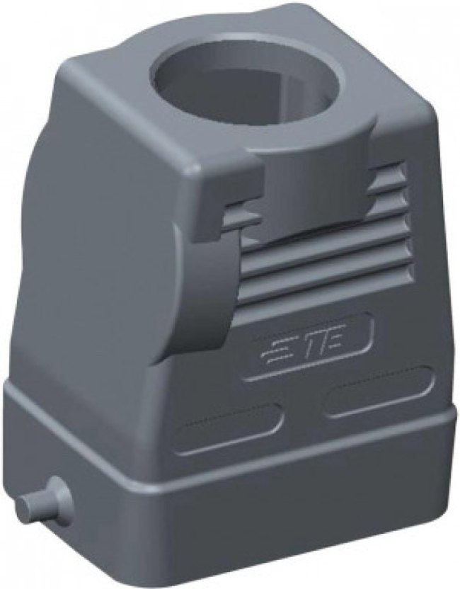 T1340060121-000, Heavy Duty Power Connectors High Construction Hood PG21 Top Entry T1340060121-000, Heavy Duty Power Connectors High Construction Hood PG21 Top Entry