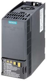 Преобразователь Siemens 6SL3210-1KE11-8UF2