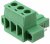 Клеммный блок 2EDGKM-5.0-03P-14-00A(H)