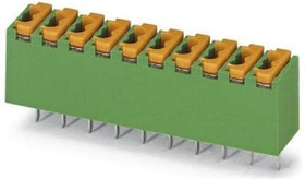 1891205, Fixed Terminal Blocks FK-MPT 0.5/16-3.5