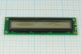 ЖК-матрица 16 , 1, 122x 33, SM161E; №6087 жкм 16 \ 1\122x 33\\\SM161E\