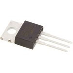 IRLZ44NPBF, Транзистор, N-канал 55В 47А logic [TO-220AB]