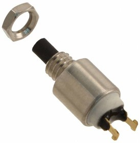 9532CD, Pushbutton Switches Submini momentary pushbutton NC SP