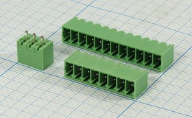 Клеммник разъемный, 10 контактов, шаг 3.5мм, на плату, 15EDGVC-3,5- 10P-14-00A(H); №12623 клеммн раз\\10P3,5\плат\\ 15EDGVC-3,5-10P-14-00A(H Клеммник разъемный, 10 контактов, шаг 3.5мм, на плату, 15EDGVC-3,5- 10P-14-00A(H); №12623 клеммн раз\\10P3,5\плат\\ 15EDGVC-3,5-10P-14-00A(H
