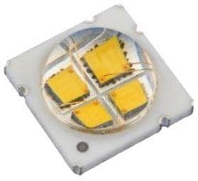 LZ4-00CW08-0055, High Power LEDs - White Cool White