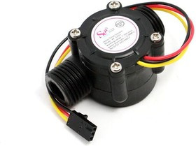 G1/2" Water Flow Sensor, Датчик расхода воды G1/2" Water Flow Sensor, Датчик расхода воды