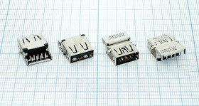 Разъем для ноутбука USB №61